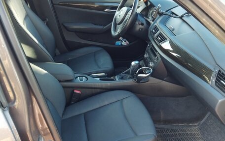 BMW X1, 2012 год, 1 500 000 рублей, 7 фотография