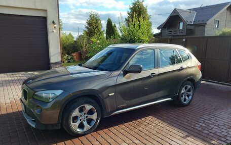 BMW X1, 2012 год, 1 500 000 рублей, 6 фотография
