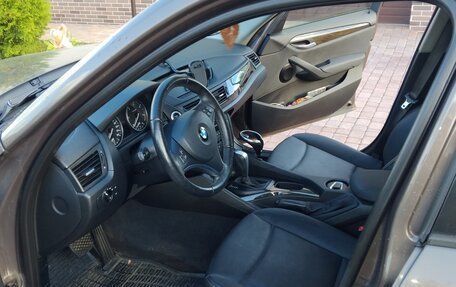 BMW X1, 2012 год, 1 500 000 рублей, 9 фотография