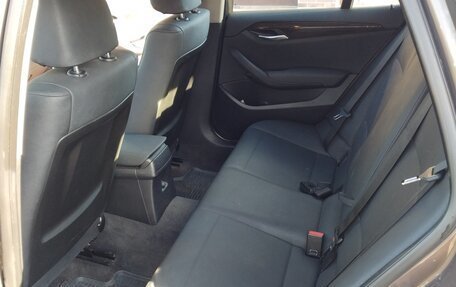 BMW X1, 2012 год, 1 500 000 рублей, 11 фотография