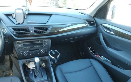 BMW X1, 2012 год, 1 500 000 рублей, 15 фотография