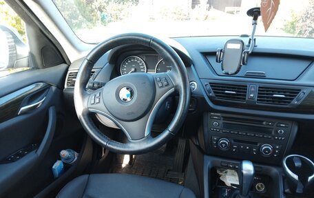 BMW X1, 2012 год, 1 500 000 рублей, 14 фотография