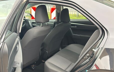 Toyota Corolla, 2014 год, 655 000 рублей, 9 фотография