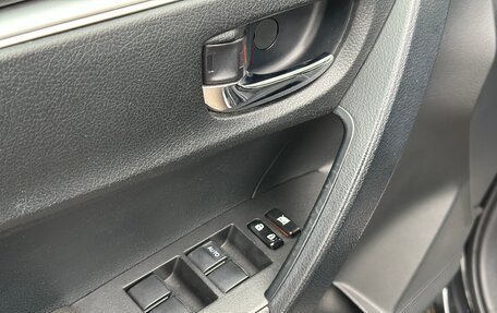 Toyota Corolla, 2014 год, 655 000 рублей, 11 фотография