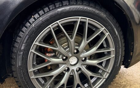 Hyundai Tiburon, 2002 год, 600 000 рублей, 5 фотография