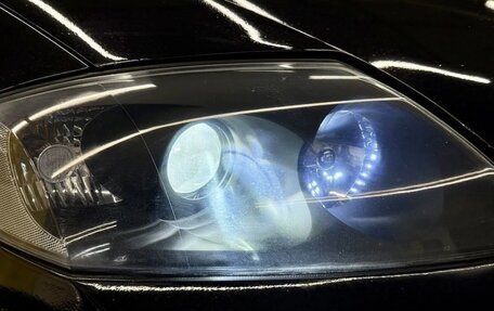 Hyundai Tiburon, 2002 год, 600 000 рублей, 6 фотография