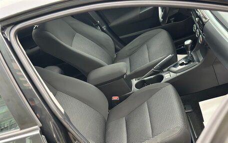 Toyota Corolla, 2014 год, 655 000 рублей, 10 фотография