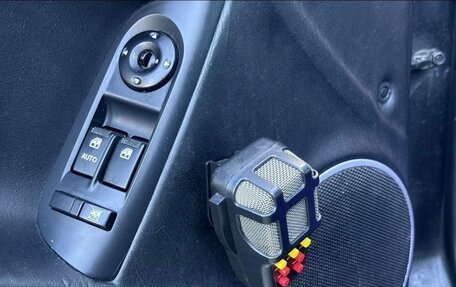 Hyundai Tiburon, 2002 год, 600 000 рублей, 8 фотография