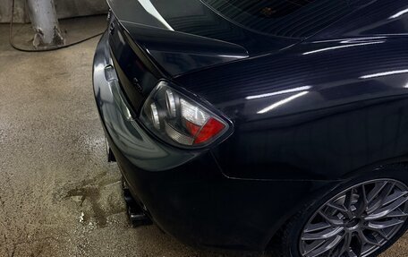 Hyundai Tiburon, 2002 год, 600 000 рублей, 3 фотография