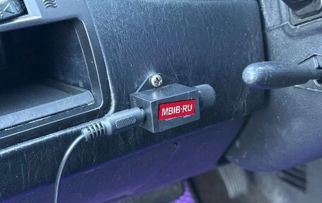 Hyundai Tiburon, 2002 год, 600 000 рублей, 7 фотография