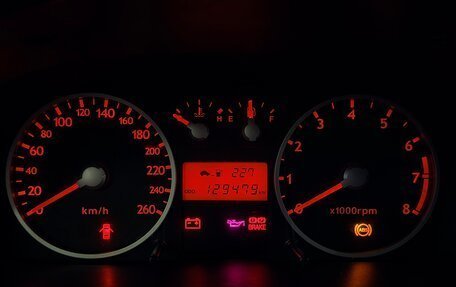 Hyundai Tiburon, 2002 год, 600 000 рублей, 12 фотография