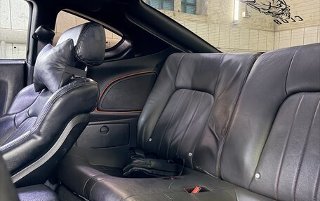 Hyundai Tiburon, 2002 год, 600 000 рублей, 10 фотография