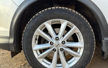 Nissan Qashqai, 2018 год, 1 500 000 рублей, 7 фотография