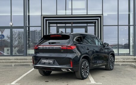 CheryExeed TXL, 2024 год, 4 200 000 рублей, 4 фотография