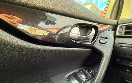 Nissan Qashqai, 2018 год, 1 500 000 рублей, 14 фотография