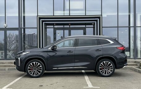 CheryExeed TXL, 2024 год, 4 200 000 рублей, 7 фотография