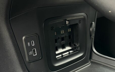 CheryExeed TXL, 2024 год, 4 200 000 рублей, 20 фотография