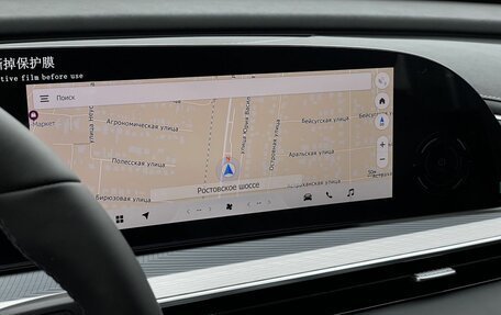 CheryExeed TXL, 2024 год, 4 200 000 рублей, 13 фотография