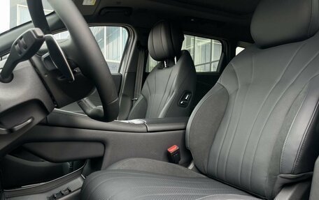 CheryExeed TXL, 2024 год, 4 200 000 рублей, 15 фотография