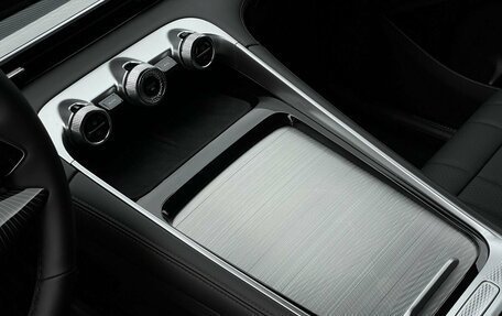 CheryExeed TXL, 2024 год, 4 200 000 рублей, 21 фотография