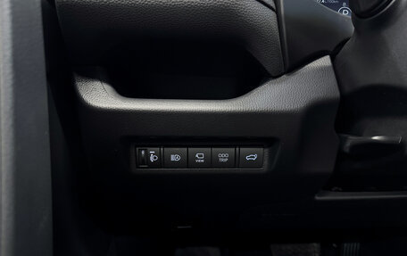 Toyota RAV4, 2025 год, 4 150 000 рублей, 14 фотография