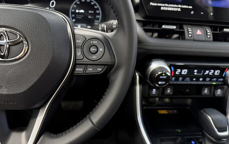 Toyota RAV4, 2025 год, 4 150 000 рублей, 20 фотография