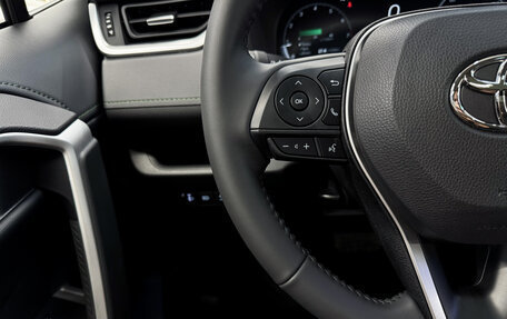 Toyota RAV4, 2025 год, 4 150 000 рублей, 19 фотография