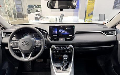 Toyota RAV4, 2025 год, 4 150 000 рублей, 18 фотография