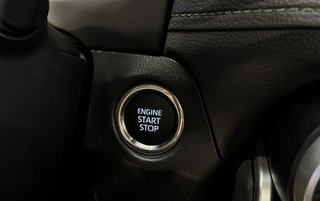 Toyota RAV4, 2025 год, 4 150 000 рублей, 23 фотография