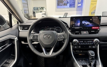 Toyota RAV4, 2025 год, 4 150 000 рублей, 22 фотография