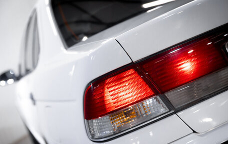 Nissan Sunny B15, 2000 год, 299 000 рублей, 10 фотография