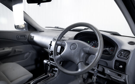 Nissan Sunny B15, 2000 год, 299 000 рублей, 12 фотография