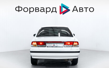 Nissan Sunny B15, 2000 год, 299 000 рублей, 6 фотография