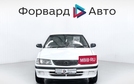 Nissan Sunny B15, 2000 год, 299 000 рублей, 2 фотография