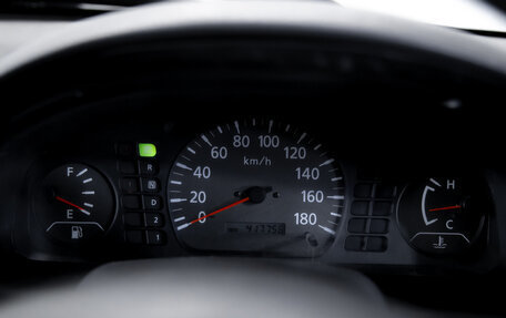 Nissan Sunny B15, 2000 год, 299 000 рублей, 15 фотография