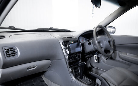 Nissan Sunny B15, 2000 год, 299 000 рублей, 16 фотография