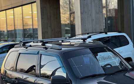 Chevrolet Niva I рестайлинг, 2013 год, 559 000 рублей, 7 фотография