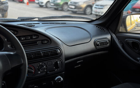 Chevrolet Niva I рестайлинг, 2013 год, 559 000 рублей, 20 фотография