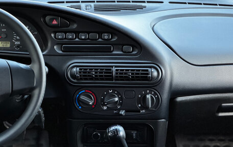 Chevrolet Niva I рестайлинг, 2013 год, 559 000 рублей, 18 фотография