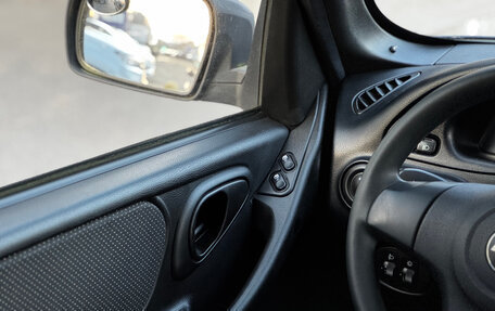 Chevrolet Niva I рестайлинг, 2013 год, 559 000 рублей, 21 фотография