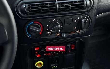 Chevrolet Niva I рестайлинг, 2013 год, 559 000 рублей, 19 фотография