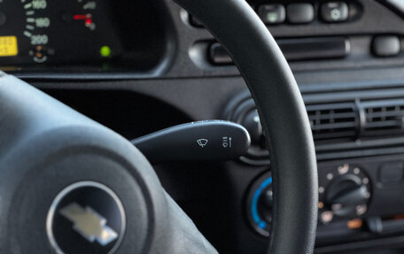 Chevrolet Niva I рестайлинг, 2013 год, 559 000 рублей, 26 фотография