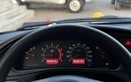 Chevrolet Niva I рестайлинг, 2013 год, 559 000 рублей, 27 фотография