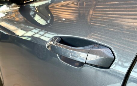 Audi Q8 I, 2019 год, 6 990 000 рублей, 15 фотография