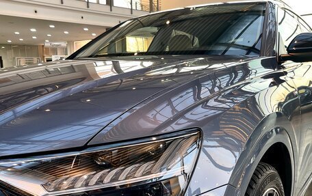 Audi Q8 I, 2019 год, 6 990 000 рублей, 13 фотография