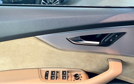 Audi Q8 I, 2019 год, 6 990 000 рублей, 17 фотография