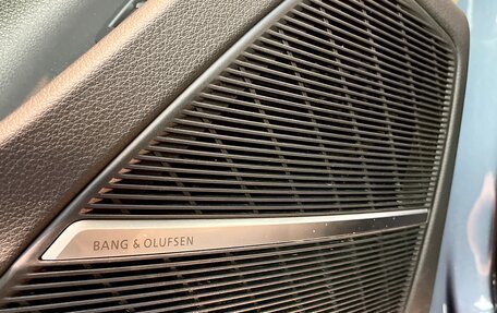 Audi Q8 I, 2019 год, 6 990 000 рублей, 18 фотография