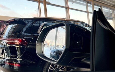 Audi Q8 I, 2019 год, 6 990 000 рублей, 16 фотография