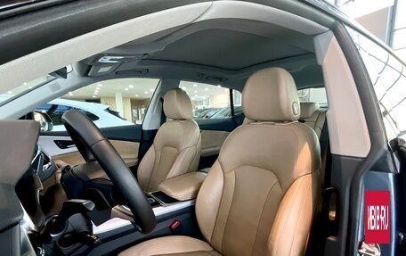 Audi Q8 I, 2019 год, 6 990 000 рублей, 24 фотография