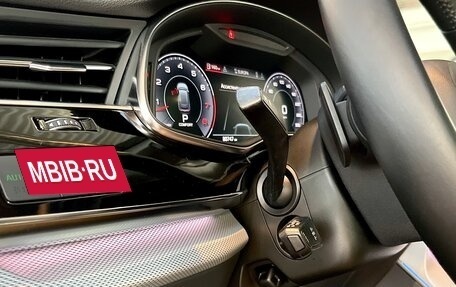 Audi Q8 I, 2019 год, 6 990 000 рублей, 19 фотография